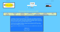 Desktop Screenshot of datastats.com